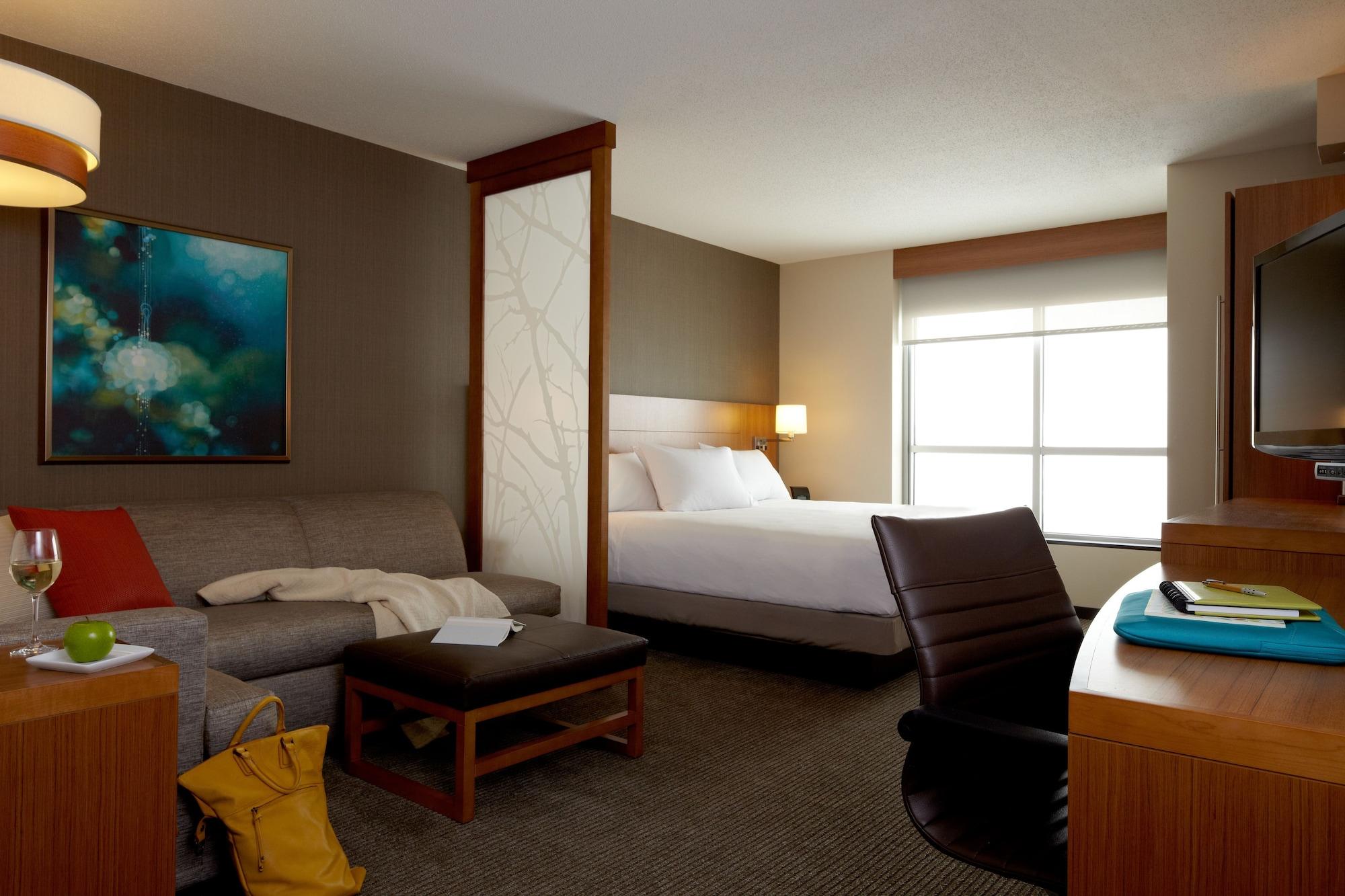 Hyatt Place Dallas North By The Galleria Addison Exterior foto