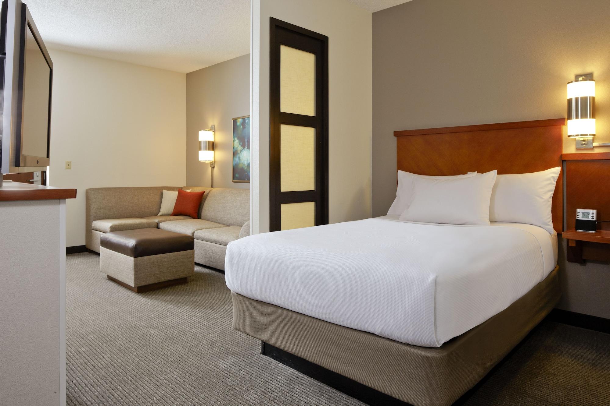 Hyatt Place Dallas North By The Galleria Addison Exterior foto
