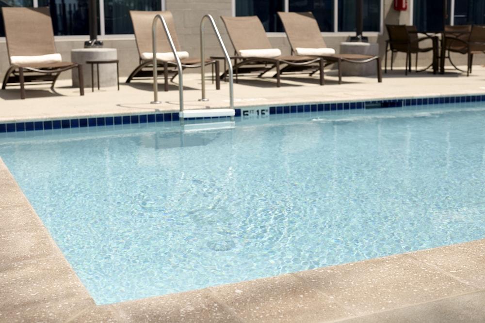 Hyatt Place Dallas North By The Galleria Addison Exterior foto