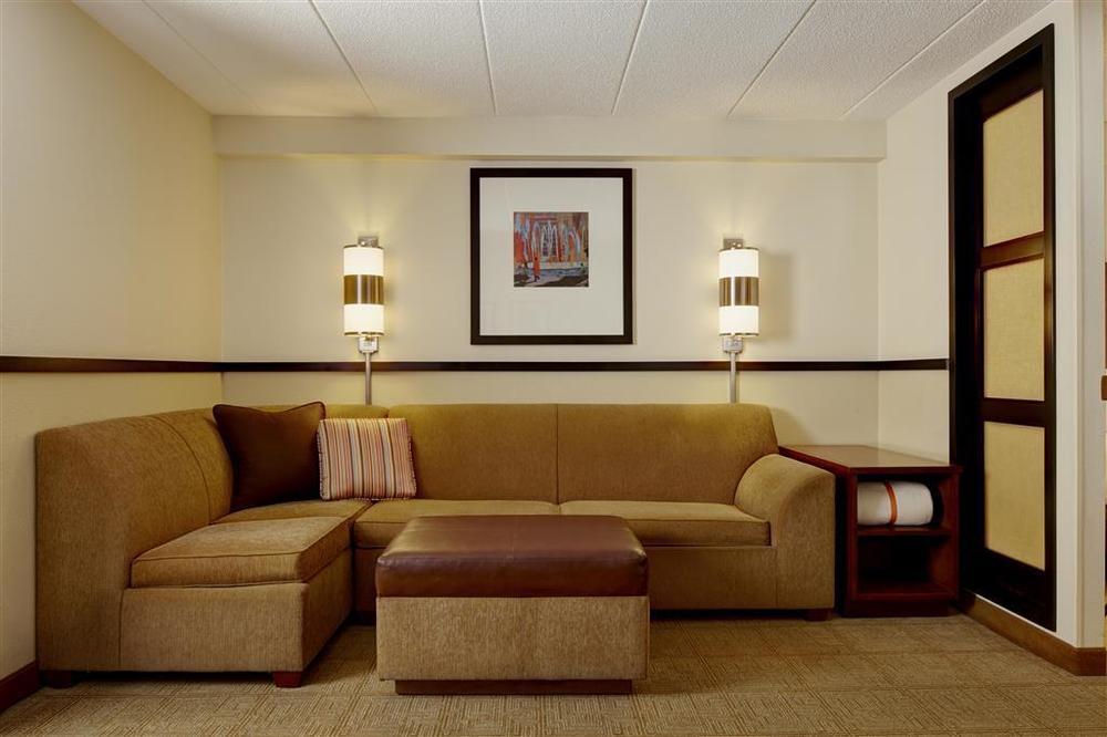 Hyatt Place Dallas North By The Galleria Addison Zimmer foto