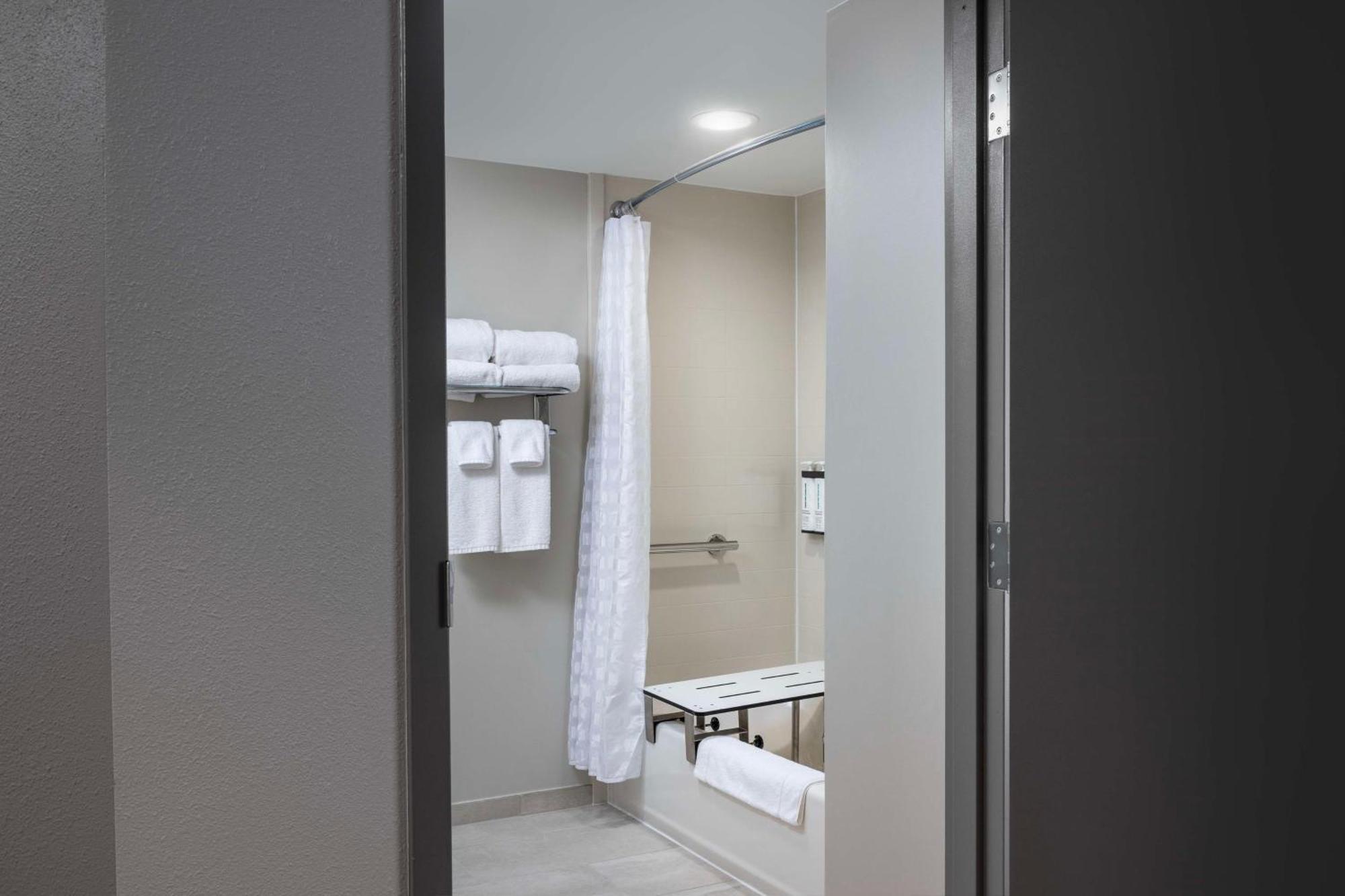 Hyatt Place Dallas North By The Galleria Addison Exterior foto