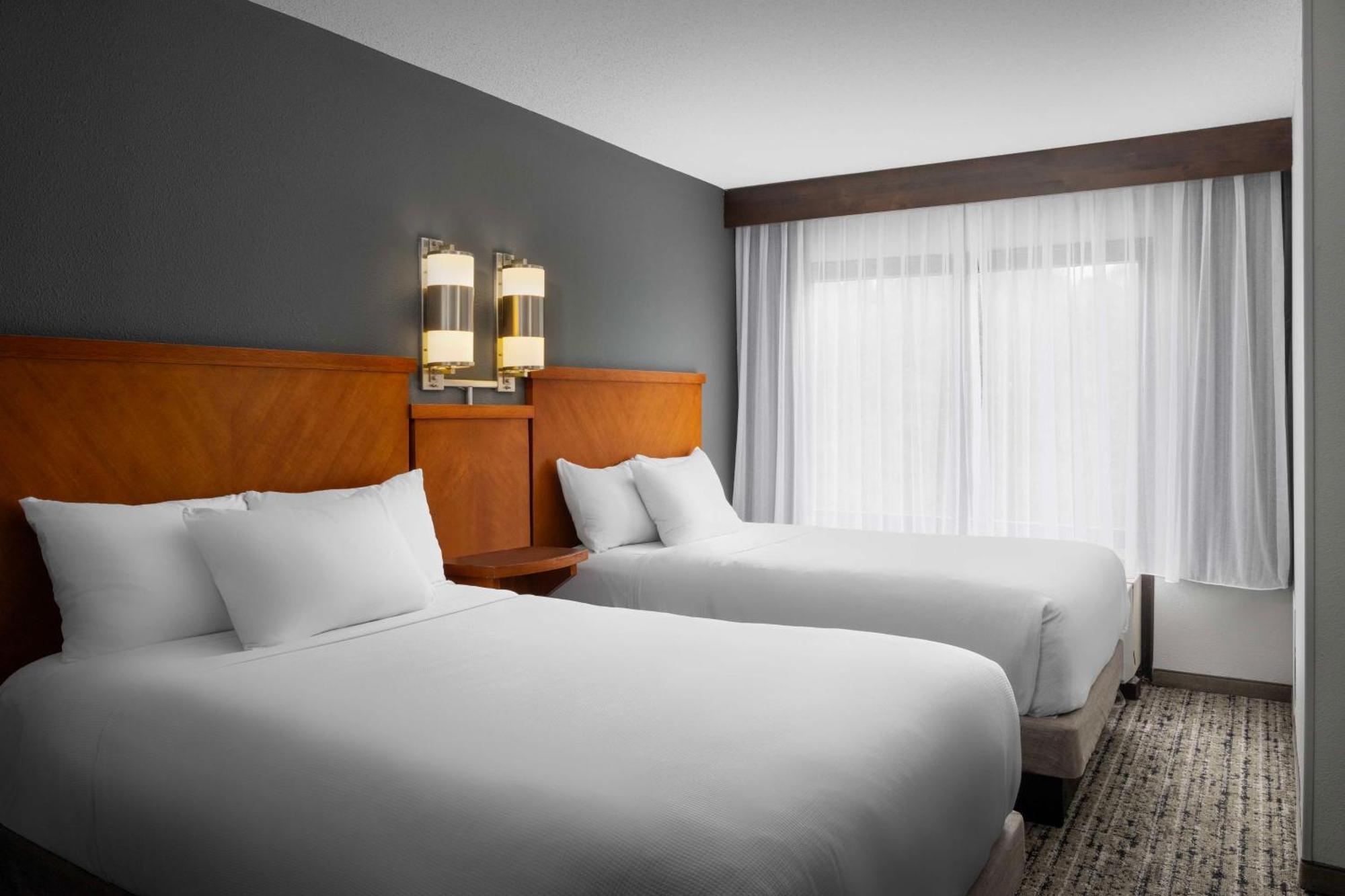 Hyatt Place Dallas North By The Galleria Addison Exterior foto