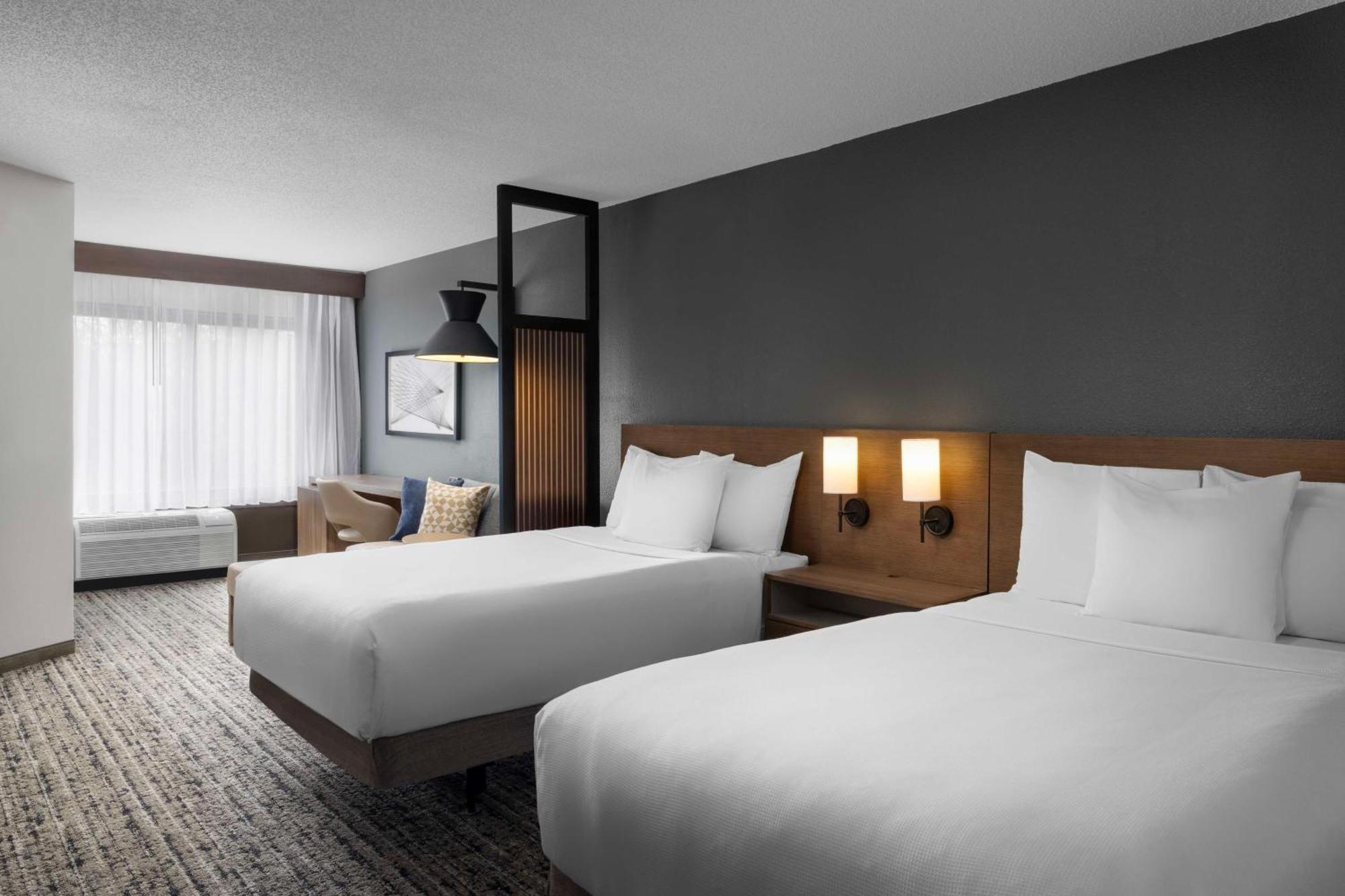 Hyatt Place Dallas North By The Galleria Addison Exterior foto