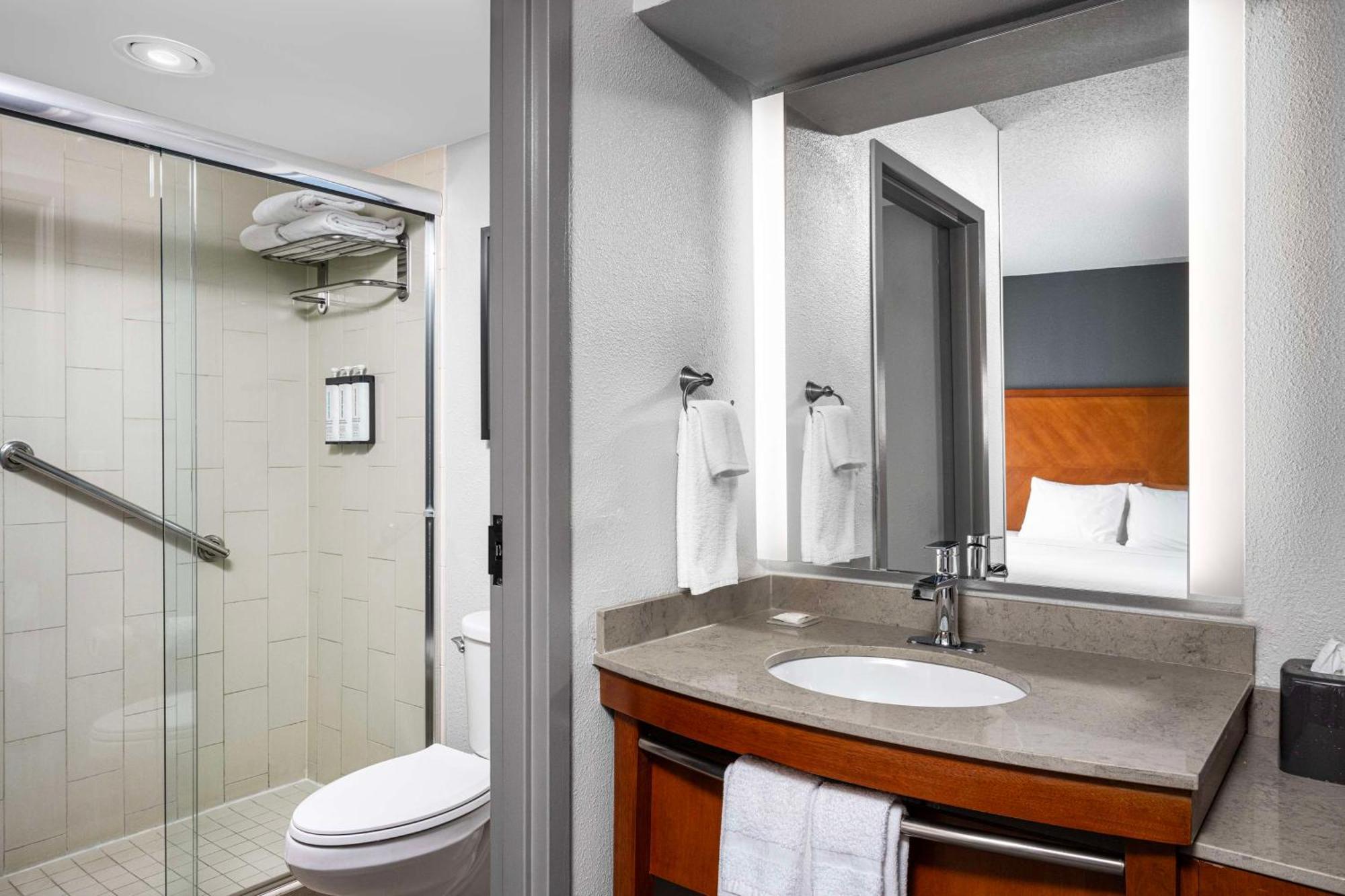 Hyatt Place Dallas North By The Galleria Addison Exterior foto