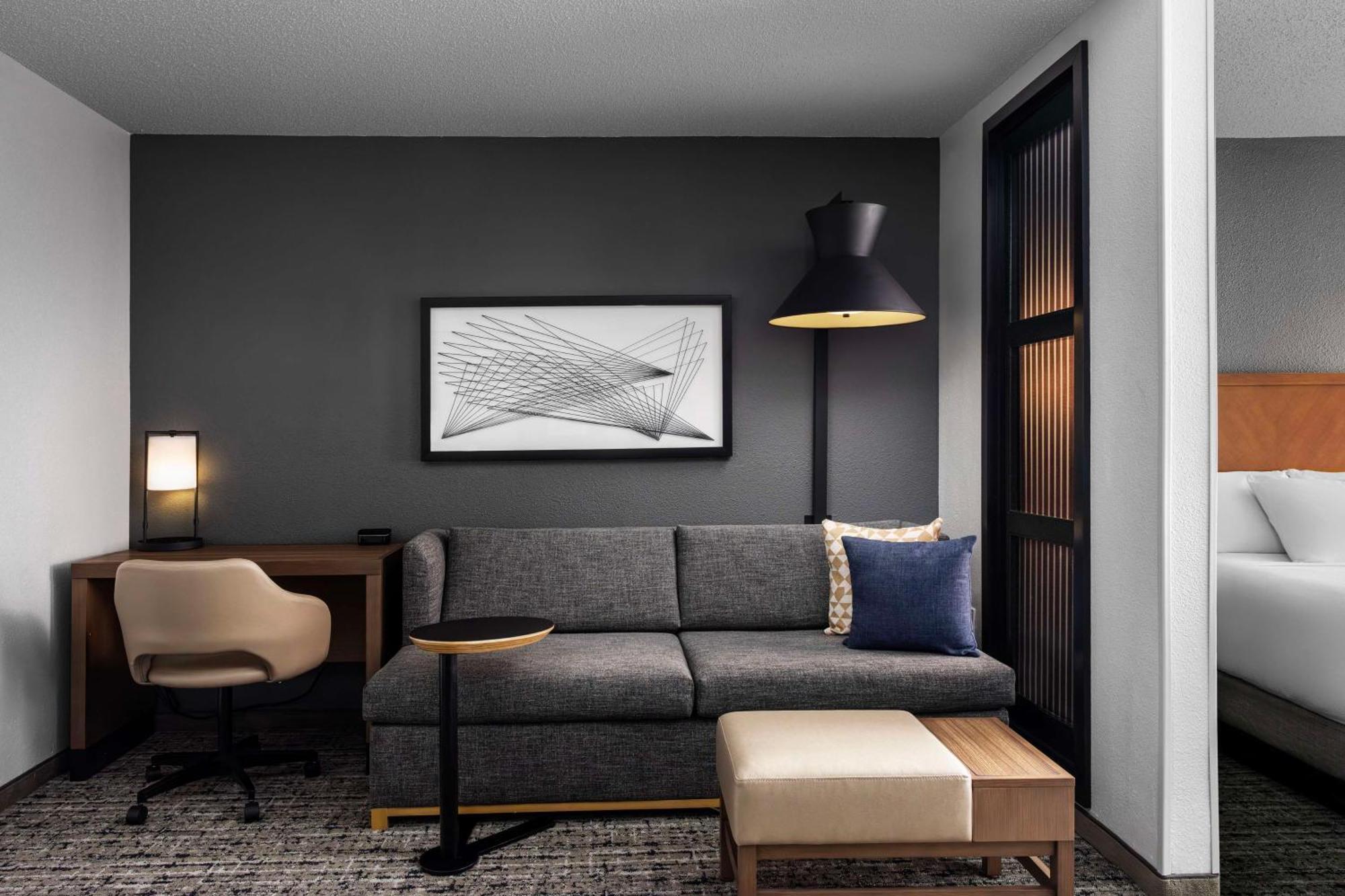 Hyatt Place Dallas North By The Galleria Addison Exterior foto