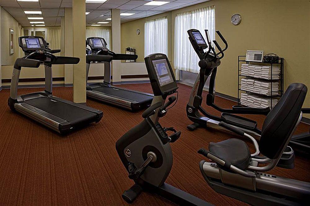 Hyatt Place Dallas North By The Galleria Addison Einrichtungen foto