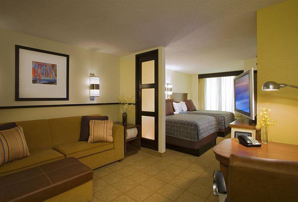 Hyatt Place Dallas North By The Galleria Addison Zimmer foto